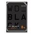 WESTERN DIGITAL WD_BLACK, 8.0TB (WD8002FZWX)