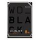WESTERN DIGITAL WD_BLACK, 8.0TB (WD8002FZWX)