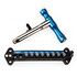 PARK TOOL Bits Set (QTH-1)