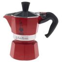 BIALETTI Moka Express - 1 Tasse, Rot