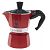 BIALETTI Moka Express - 1 Cup, Red