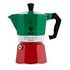 BIALETTI Moka Express - 3 Cups, Italia