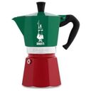 BIALETTI Moka Express - 6 Tassen, Italia
