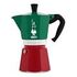 BIALETTI Moka Express - 6 Tassen, Italia