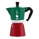 BIALETTI Moka Express - 6 Tassen, Italia