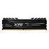 ADATA XPG Gammix D10, DDR4-3200, 8.0GB, Black (AX4U32008G16A-SB10)