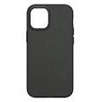 RHINOSHIELD SolidSuit Hülle, iPhone 12 Mini, Steel Black (SSA0118468)