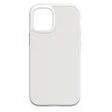 RHINOSHIELD SolidSuit Cover, iPhone 12 Mini, White (SSA0118453)