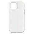 RHINOSHIELD SolidSuit Cover, iPhone 12 Pro Max, Classic White (SSA0118753)