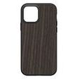 RHINOSHIELD SolidSuit Cover, iPhone 12 / 12 Pro, Black Oak (SSA0118558)