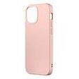 RHINOSHIELD SolidSuit Cover, iPhone 13 Mini, Blush Pink (SSA0122857)