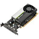 PNY Nvidia T400, Nvidia T400, 4.0 GB GDDR6, PCI-Express, Smallbox (VCNT400-4GB-SB)