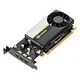 PNY Nvidia T400, Nvidia T400, 4.0 GB GDDR6, PCI-Express, Smallbox (VCNT400-4GB-SB)