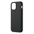 RHINOSHIELD SolidSuit Cover, iPhone 13 Mini, Carbon Black (SSA0122849)