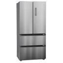 TRISA Food Center 512 L, Stainless Steel (7802.7545)