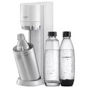 SODASTREAM Duo, Weiss (1016812410)