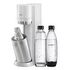 SODASTREAM Duo, Weiss (1016812410)