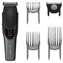 REMINGTON Power-X Series Hair Clipper X6 (HC6000)