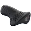 SQ-LAB 710 Short Grip, Size S, Black