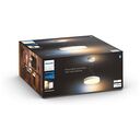 PHILIPS Hue White Ambiance - Enrave Pendelleuchte, 33.5W, Weiss (4116231P6)