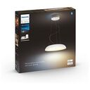 PHILIPS Hue White Ambiance - Amaze Pendelleuchte, Weiss (34109800)