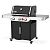 WEBER Genesis E-325s, CH-Version, Schwarz - Modell 2022 (35310094)