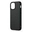 RHINOSHIELD SolidSuit Cover, iPhone 13 Mini, Brushed Steel (SSA0122868)