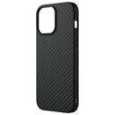 RHINOSHIELD SolidSuit Cover, iPhone 13 Pro Max, Carbon Black (SSA0123249)
