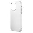 RHINOSHIELD SolidSuit Cover, iPhone 13 Pro Max, Classic White (SSA0123253)