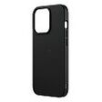 RHINOSHIELD SolidSuit Hülle, iPhone 13 Pro, Classic Black (SSA0123152)