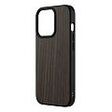 RHINOSHIELD SolidSuit Cover, iPhone 13 Pro, Black Oak (SSA0123158)