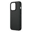 RHINOSHIELD SolidSuit Cover, iPhone 13 Pro, Brushed Steel (SSA0123168)