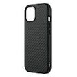 RHINOSHIELD SolidSuit Cover, iPhone 13, Carbon Black (SSA0123049)