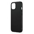 RHINOSHIELD SolidSuit Cover, iPhone 13, Classic Black (SSA0123052)