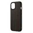 RHINOSHIELD SolidSuit Cover, iPhone 13, Black Oak (SSA0123058)