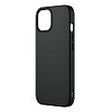 RHINOSHIELD SolidSuit Cover, iPhone 13, Brushed Steel (SSA0123068)