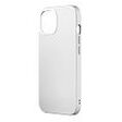 RHINOSHIELD SolidSuit Cover, iPhone 13, Classic White (SSA0123053)
