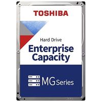 TOSHIBA Enterprise Capacity MG09ACA, 18TB (MG09ACA18TE)
