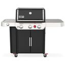 WEBER Genesis E-335, CH version, Black - Model 2022 (35410094)