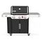 WEBER Genesis E-335, CH-Version, Schwarz - Modell 2022 (35410094)
