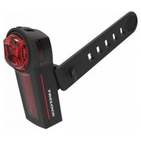 TRELOCK LS 740 I-GO VECTOR Rear