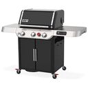 WEBER Genesis EX-325s, CH version, Black - Model 2022 (35510094)