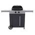 OUTDOORCHEF Arosa 570 G Evo, Grey Steel (18.128.73)