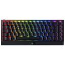 RAZER BlackWidow V3 Mini HyperSpeed, Razer Yellow Switch, US Layout (RZ03-03890100-R3M1)