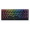 RAZER BlackWidow V3 Mini HyperSpeed Phantom Edition, Razer Green Switch, US layout (RZ03-03892000-R3M1)
