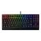 RAZER BlackWidow V3 Tenkeyless, Razer Green Switch, German layout (RZ03-03490400-R3G1)