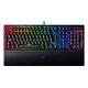 RAZER BlackWidow V3, Razer Green Switch, US layout (RZ03-03540100-R3M1)