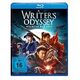 A Writer's Odyssey (Blu-ray, 2021, L.Jiayin / M.Yang)