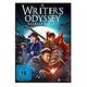 A Writer's Odyssey (DVD, 2021, L.Jiayin / M.Yang)
