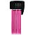ABUS Faltschloss Bordo Lite Mini 6055C/60, Symbols, Pink